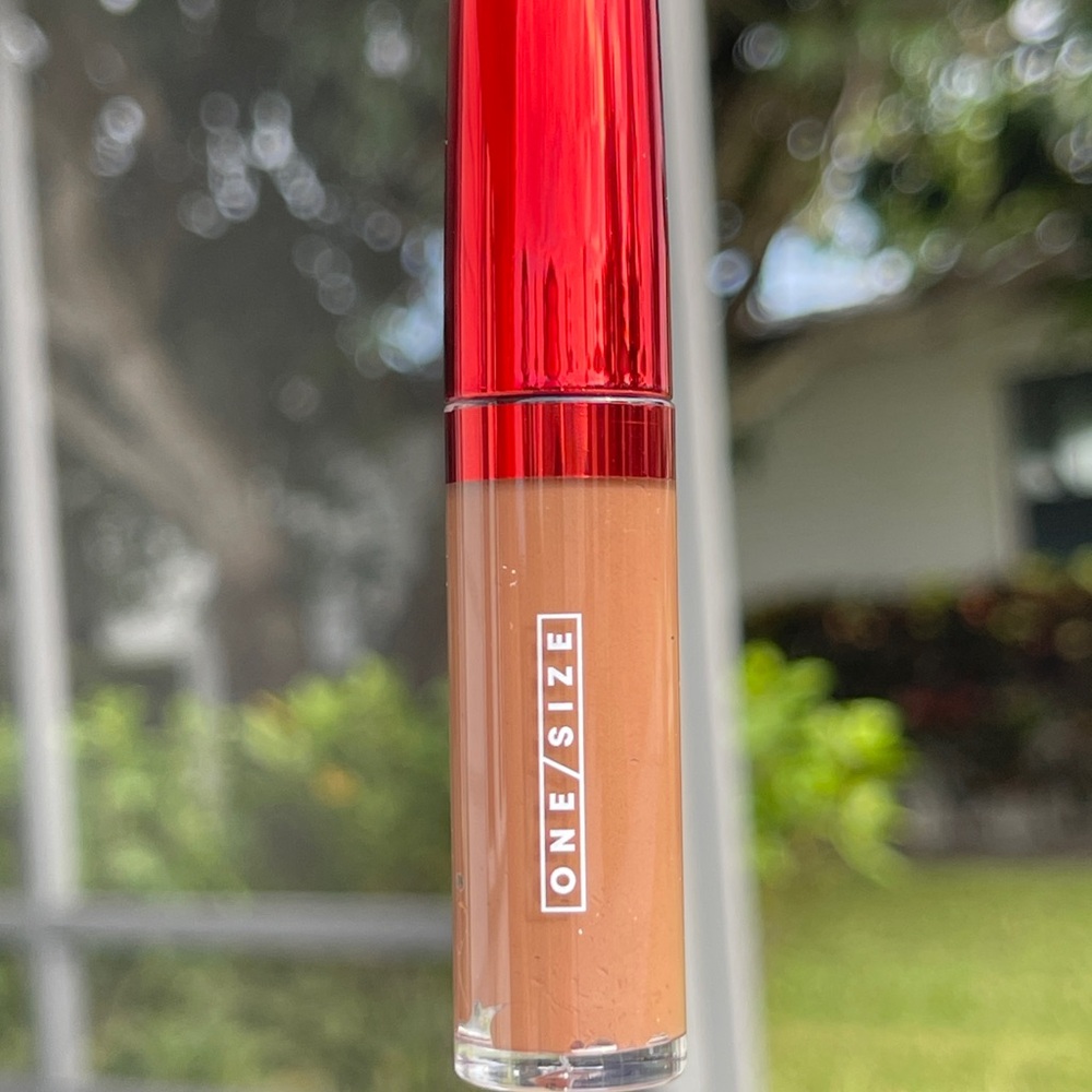 ONE/SIZE By Patrick Starrr Browkiki Tinted Nourishing Brow Gel In Auburn… - Picture 4 of 8